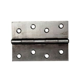 PHX Steel Butt Hinge (Pair) Murdock Builders Merchants