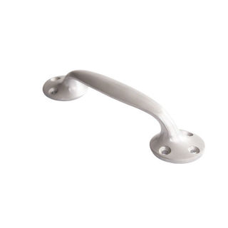 Sonnato Aluminium Bow Handle 150mm Murdock Builders Merchants