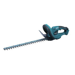 Makita DUH523Z 18V 52cm Cordless Hedge Trimmer LXT Murdock Builders Merchants