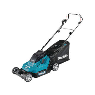 Lawn mower builders clearance