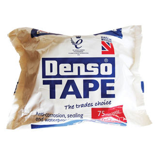 Denso Tape 3" Murdock Builders Merchants