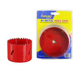 Bi Metal Holesaw 127mm Murdock Builders Merchants