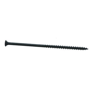 Drywall Screw Coarse Thread 4.2 x 75mm (250) Murdock Builders Merchants