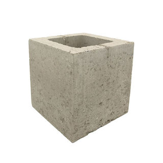 7.5N 215mm Football Block Murdock Builders Merchants