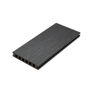 Duro360 Deck Board 138 x 23mm x 3.6m Graphite Murdock Builders Merchants