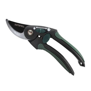 Countryman Bypass Secateurs - 215mm (8in) Murdock Builders Merchants