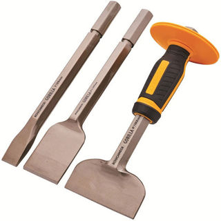 Roughneck Bolster Set in Wallet Murdock Builders Merchants